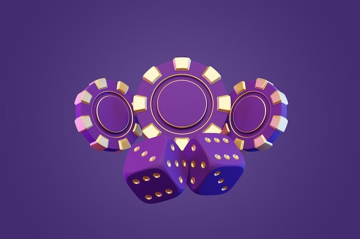 vio77 Big Time Gaming game info card showing RTP volatility
