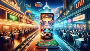 vio77 Big Time Gaming feature buy and free spin round